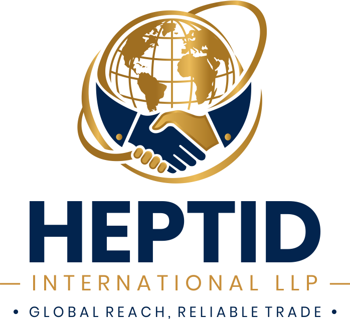 Welcome To Heptid International